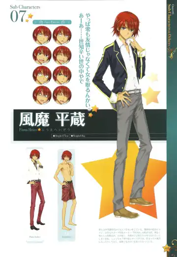 [Happoubi Jin] CLA☆CRA - CLASSY☆CRANBERRY'S - Fhentai - Page 125