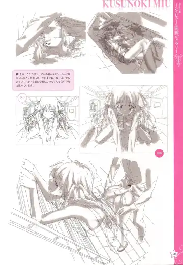 [Happoubi Jin] CLA☆CRA - CLASSY☆CRANBERRY'S - Fhentai - Page 135