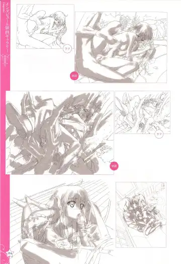 [Happoubi Jin] CLA☆CRA - CLASSY☆CRANBERRY'S - Fhentai - Page 136