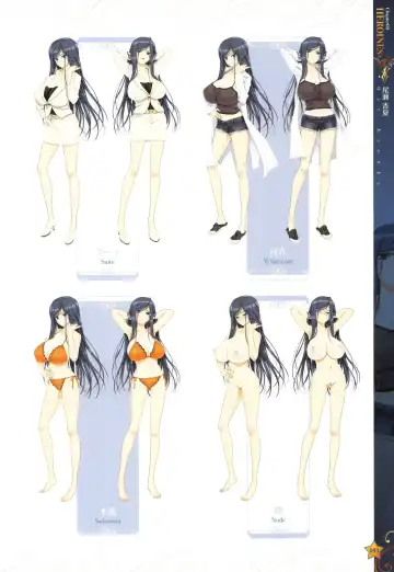 [Happoubi Jin] CLA☆CRA - CLASSY☆CRANBERRY'S - Fhentai - Page 95