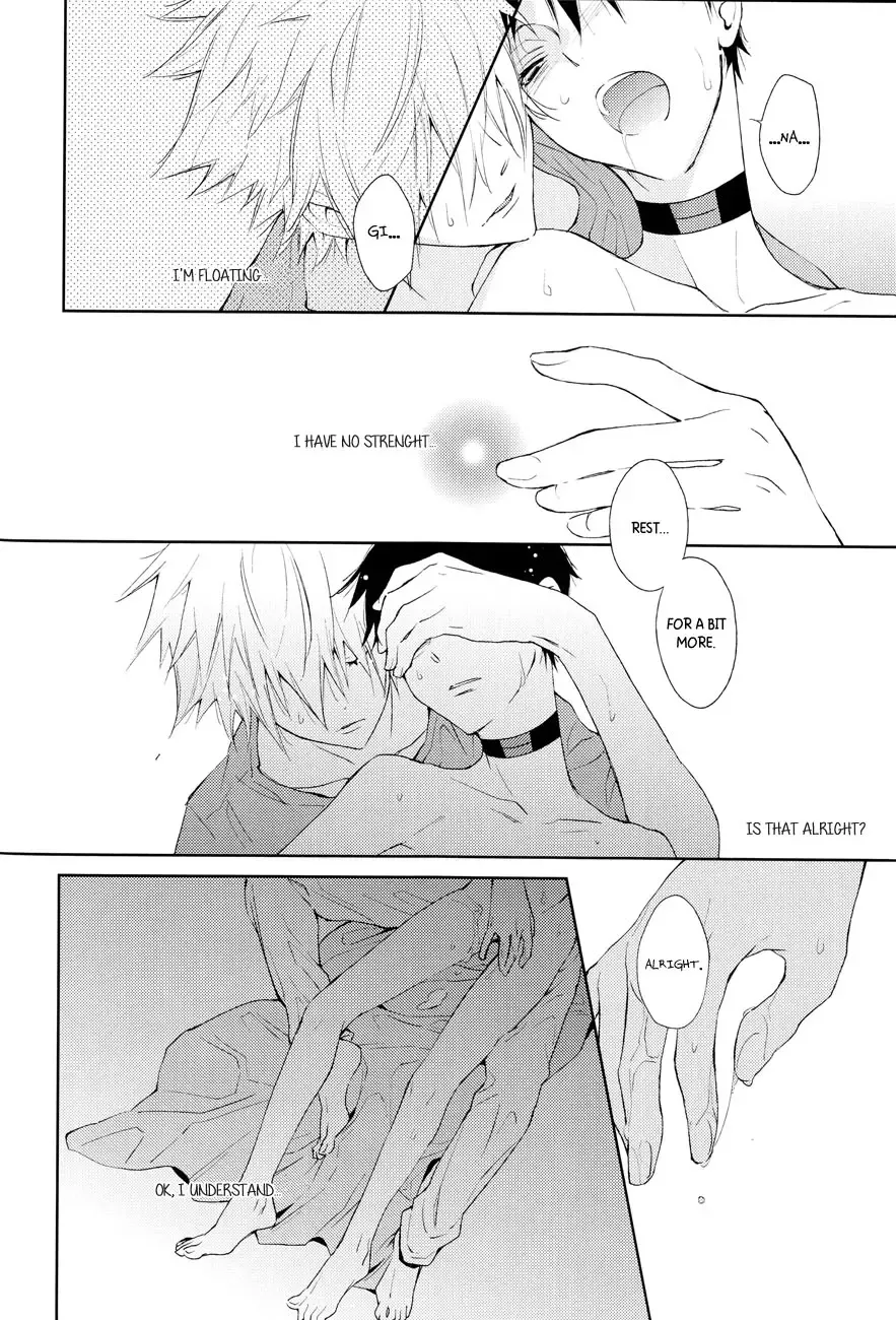 [Tomo] Febris Fhentai - Page 37