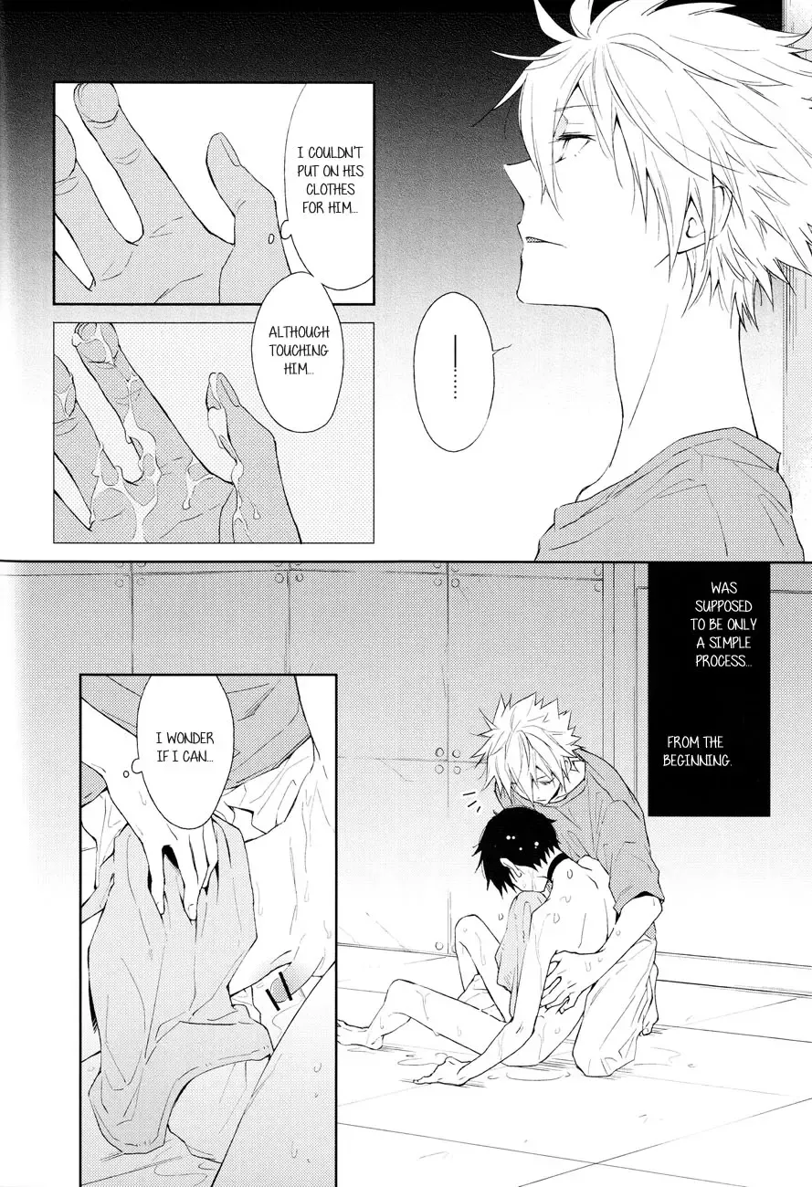 [Tomo] Febris Fhentai - Page 43