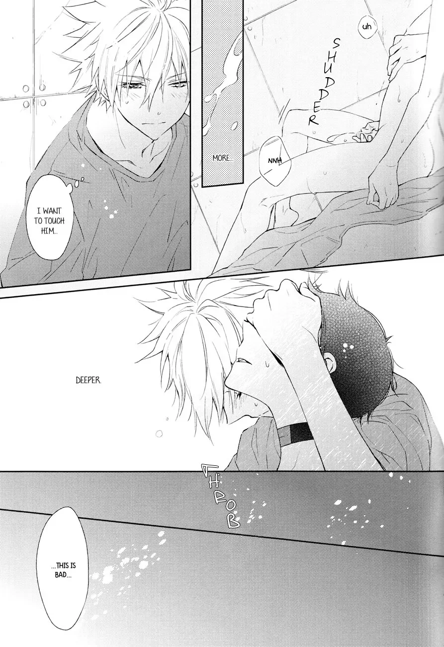 [Tomo] Febris Fhentai - Page 46