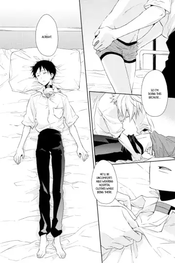 [Tomo] Febris Fhentai - Page 11