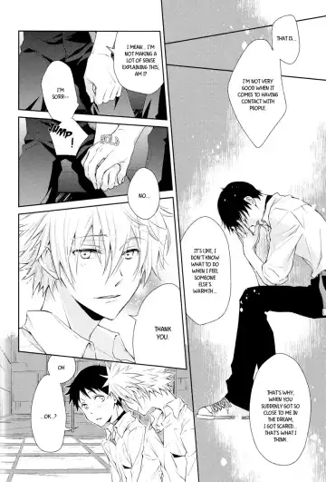 [Tomo] Febris Fhentai - Page 25