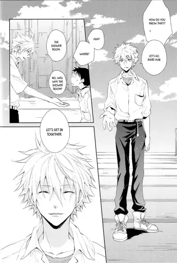 [Tomo] Febris Fhentai - Page 27