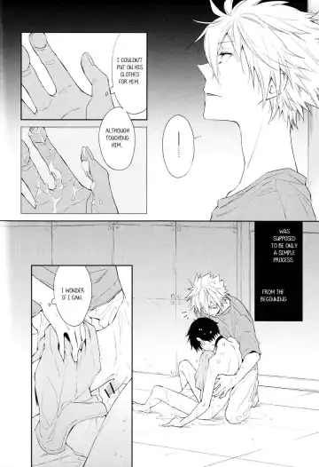 [Tomo] Febris Fhentai - Page 43