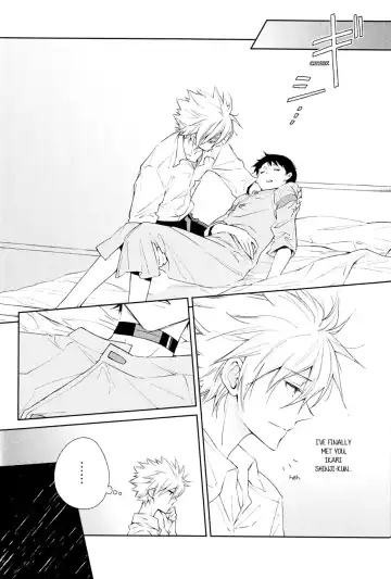 [Tomo] Febris Fhentai - Page 9