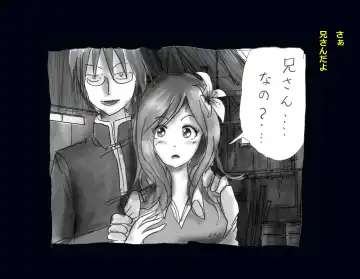 [Milda7] Kyousei Nyotaika Ani Fhentai.net - Page 38