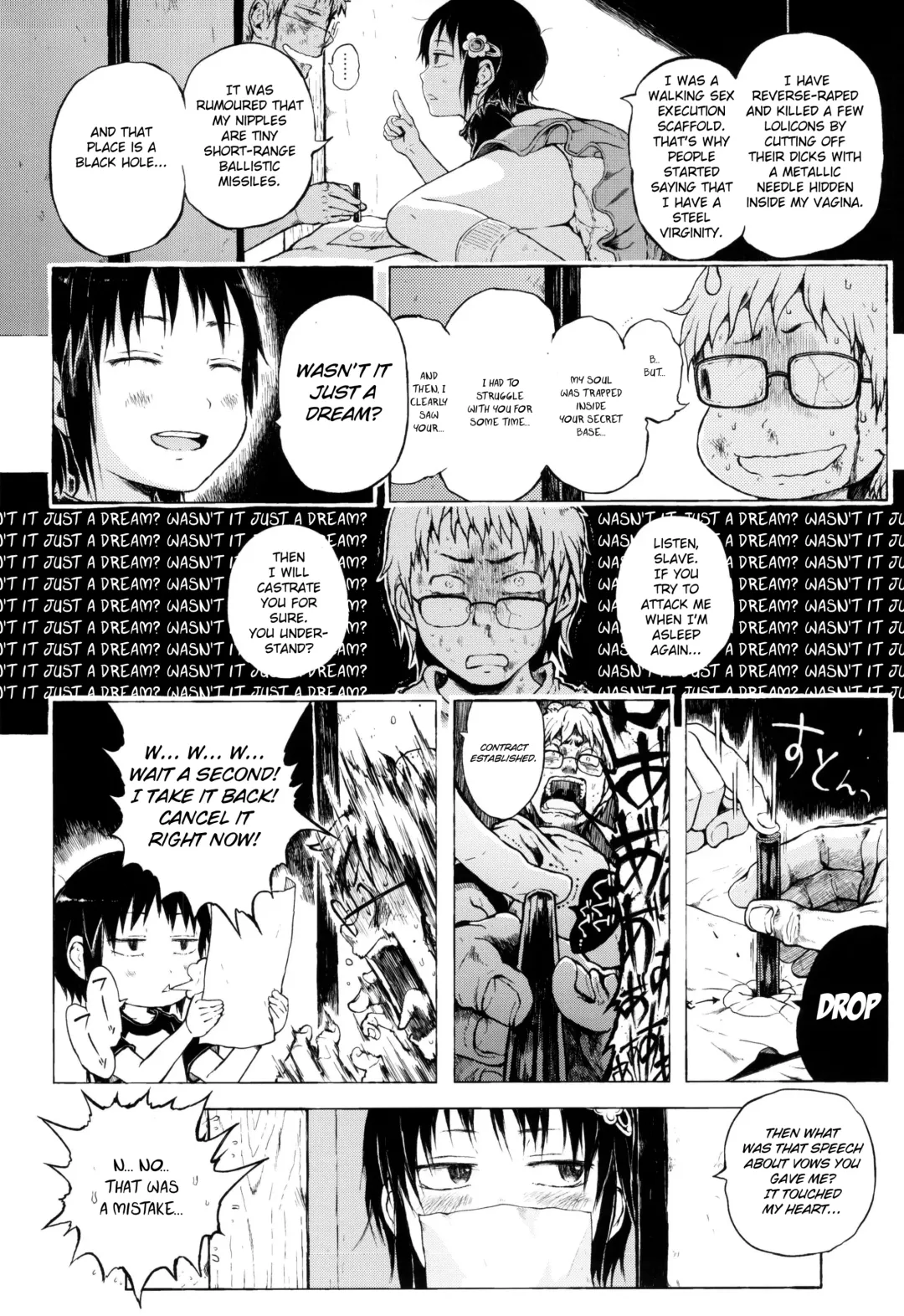 [Gomennasai] Anoko wa Toshi Densetsu. | That Girl is an Urban Legend. Fhentai.net - Page 101