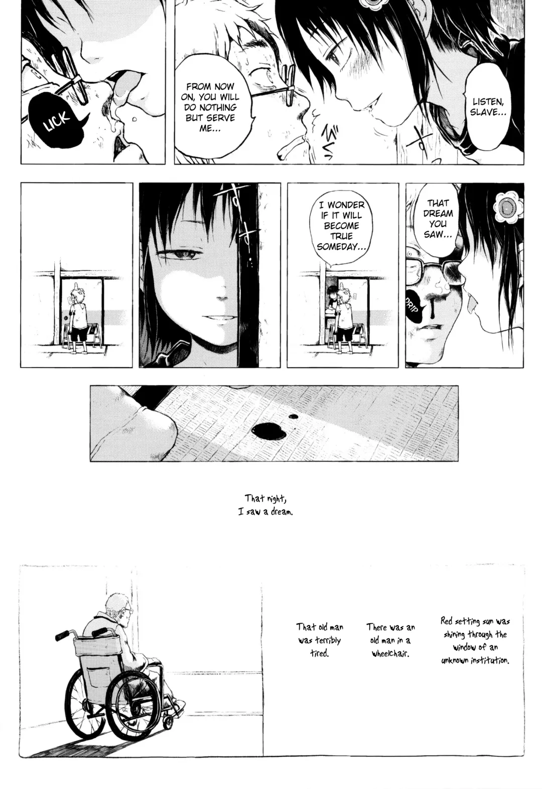 [Gomennasai] Anoko wa Toshi Densetsu. | That Girl is an Urban Legend. Fhentai.net - Page 102