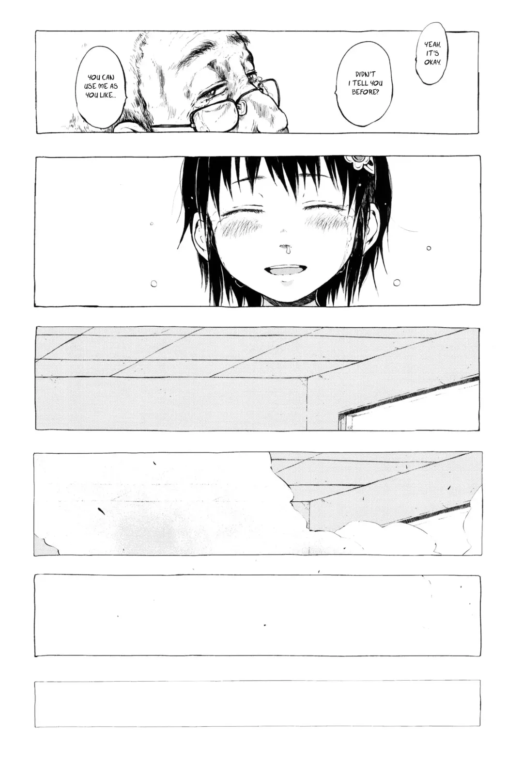 [Gomennasai] Anoko wa Toshi Densetsu. | That Girl is an Urban Legend. Fhentai.net - Page 108