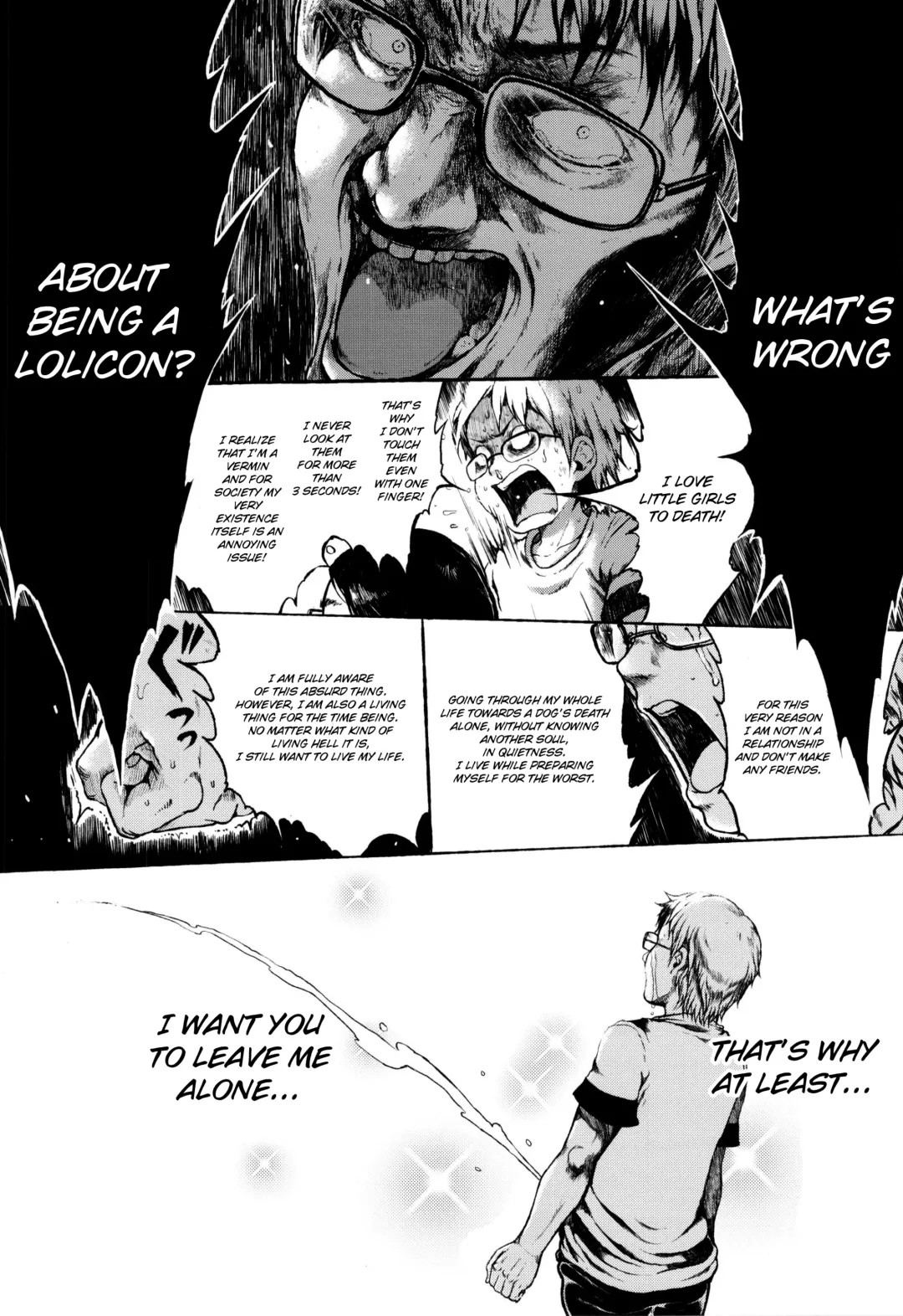 [Gomennasai] Anoko wa Toshi Densetsu. | That Girl is an Urban Legend. Fhentai.net - Page 23