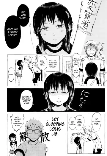 [Gomennasai] Anoko wa Toshi Densetsu. | That Girl is an Urban Legend. Fhentai.net - Page 10