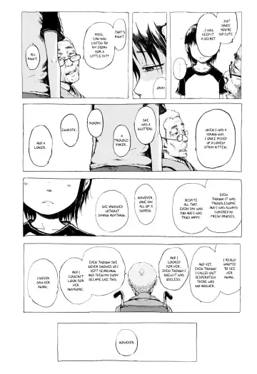 [Gomennasai] Anoko wa Toshi Densetsu. | That Girl is an Urban Legend. Fhentai.net - Page 105