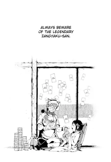 [Gomennasai] Anoko wa Toshi Densetsu. | That Girl is an Urban Legend. Fhentai.net - Page 120