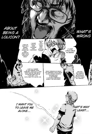 [Gomennasai] Anoko wa Toshi Densetsu. | That Girl is an Urban Legend. Fhentai.net - Page 23