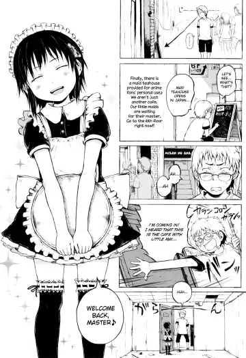 [Gomennasai] Anoko wa Toshi Densetsu. | That Girl is an Urban Legend. Fhentai.net - Page 25