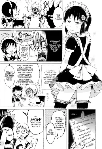 [Gomennasai] Anoko wa Toshi Densetsu. | That Girl is an Urban Legend. Fhentai.net - Page 26