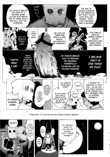 [Gomennasai] Anoko wa Toshi Densetsu. | That Girl is an Urban Legend. Fhentai.net - Page 33