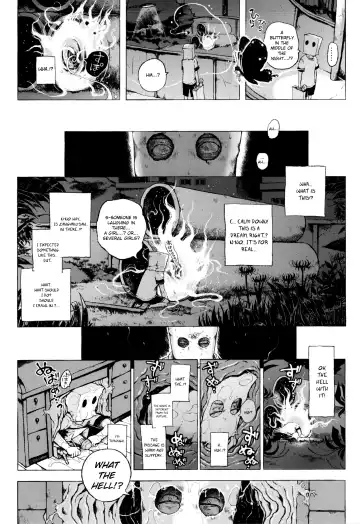 [Gomennasai] Anoko wa Toshi Densetsu. | That Girl is an Urban Legend. Fhentai.net - Page 34