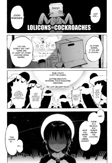 [Gomennasai] Anoko wa Toshi Densetsu. | That Girl is an Urban Legend. Fhentai.net - Page 4