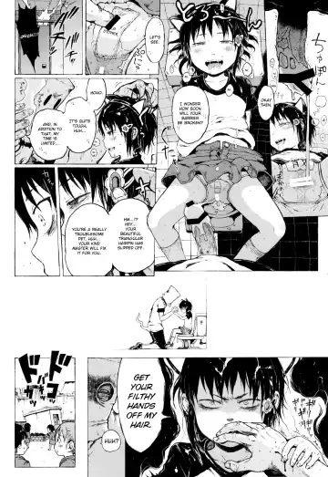 [Gomennasai] Anoko wa Toshi Densetsu. | That Girl is an Urban Legend. Fhentai.net - Page 52