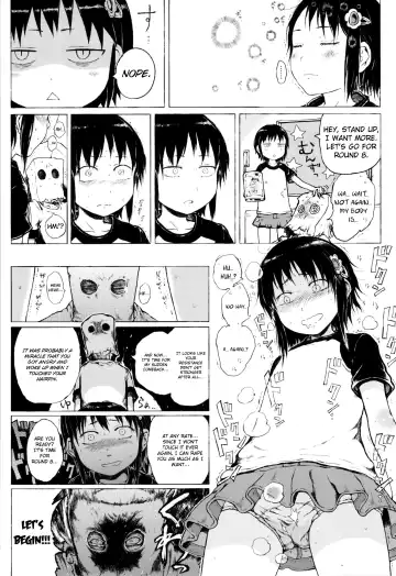 [Gomennasai] Anoko wa Toshi Densetsu. | That Girl is an Urban Legend. Fhentai.net - Page 57