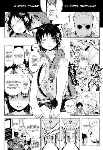 [Gomennasai] Anoko wa Toshi Densetsu. | That Girl is an Urban Legend. Fhentai.net - Page 60