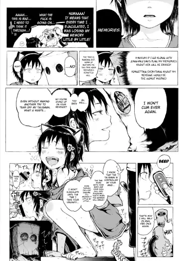 [Gomennasai] Anoko wa Toshi Densetsu. | That Girl is an Urban Legend. Fhentai.net - Page 61