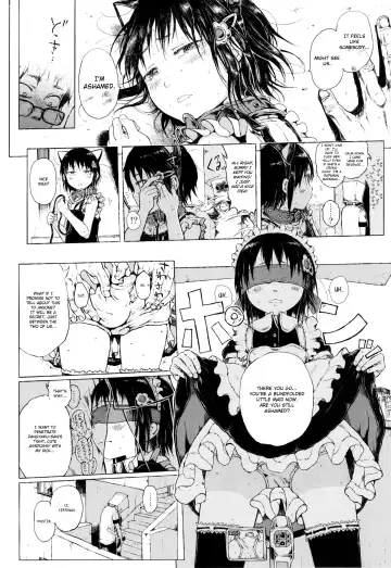 [Gomennasai] Anoko wa Toshi Densetsu. | That Girl is an Urban Legend. Fhentai.net - Page 68