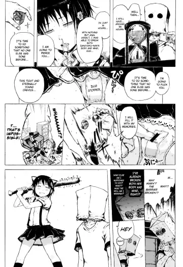 [Gomennasai] Anoko wa Toshi Densetsu. | That Girl is an Urban Legend. Fhentai.net - Page 77