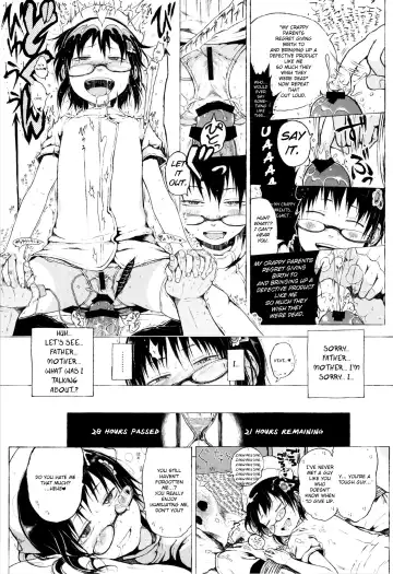 [Gomennasai] Anoko wa Toshi Densetsu. | That Girl is an Urban Legend. Fhentai.net - Page 80