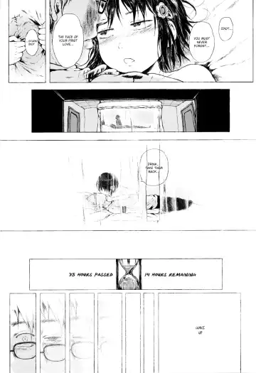 [Gomennasai] Anoko wa Toshi Densetsu. | That Girl is an Urban Legend. Fhentai.net - Page 90