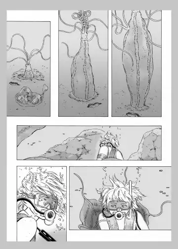 [Yoi - Yoikuma] Onago no Ikie Fhentai - Page 28