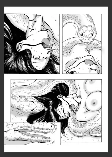 [Yoi - Yoikuma] Onago no Ikie Fhentai - Page 5