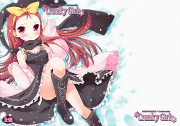 [Komi Zumiko] Cranky Girl Fhentai - Page 2