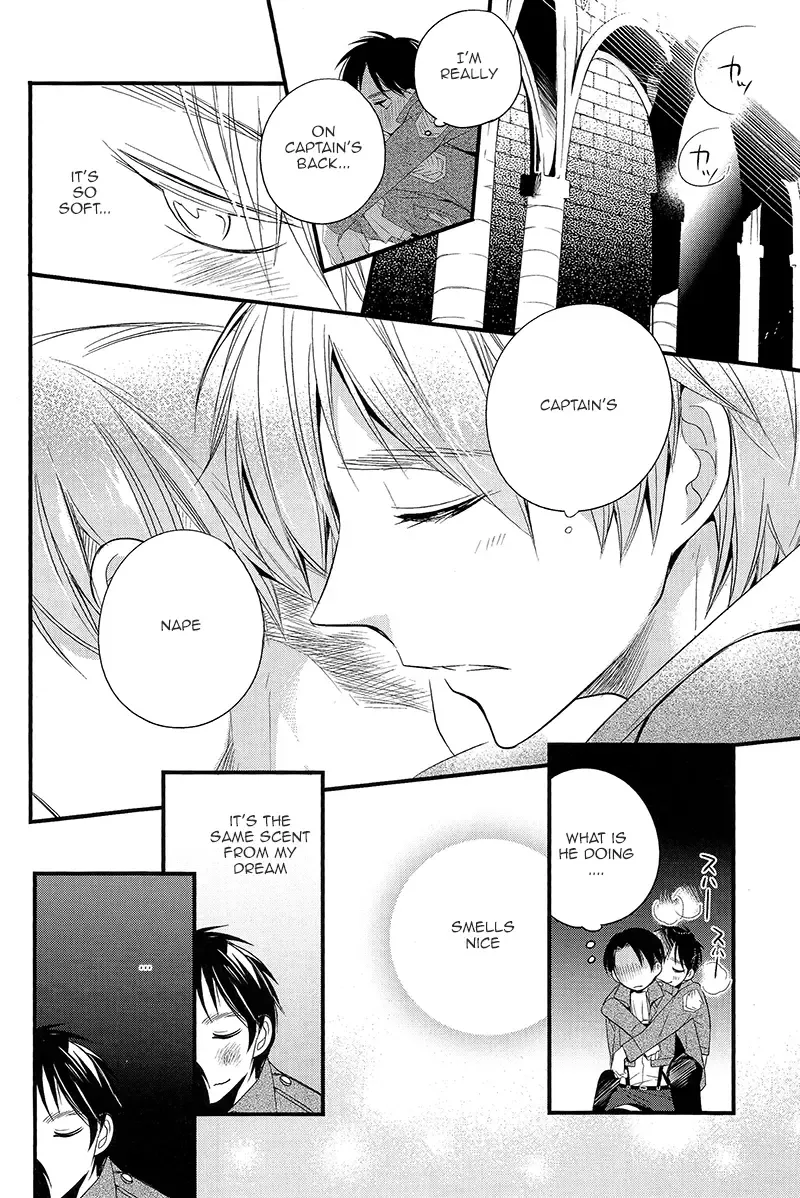 [Asaisai] Tsuyokina wan ko | Stubborn dog Fhentai - Page 13