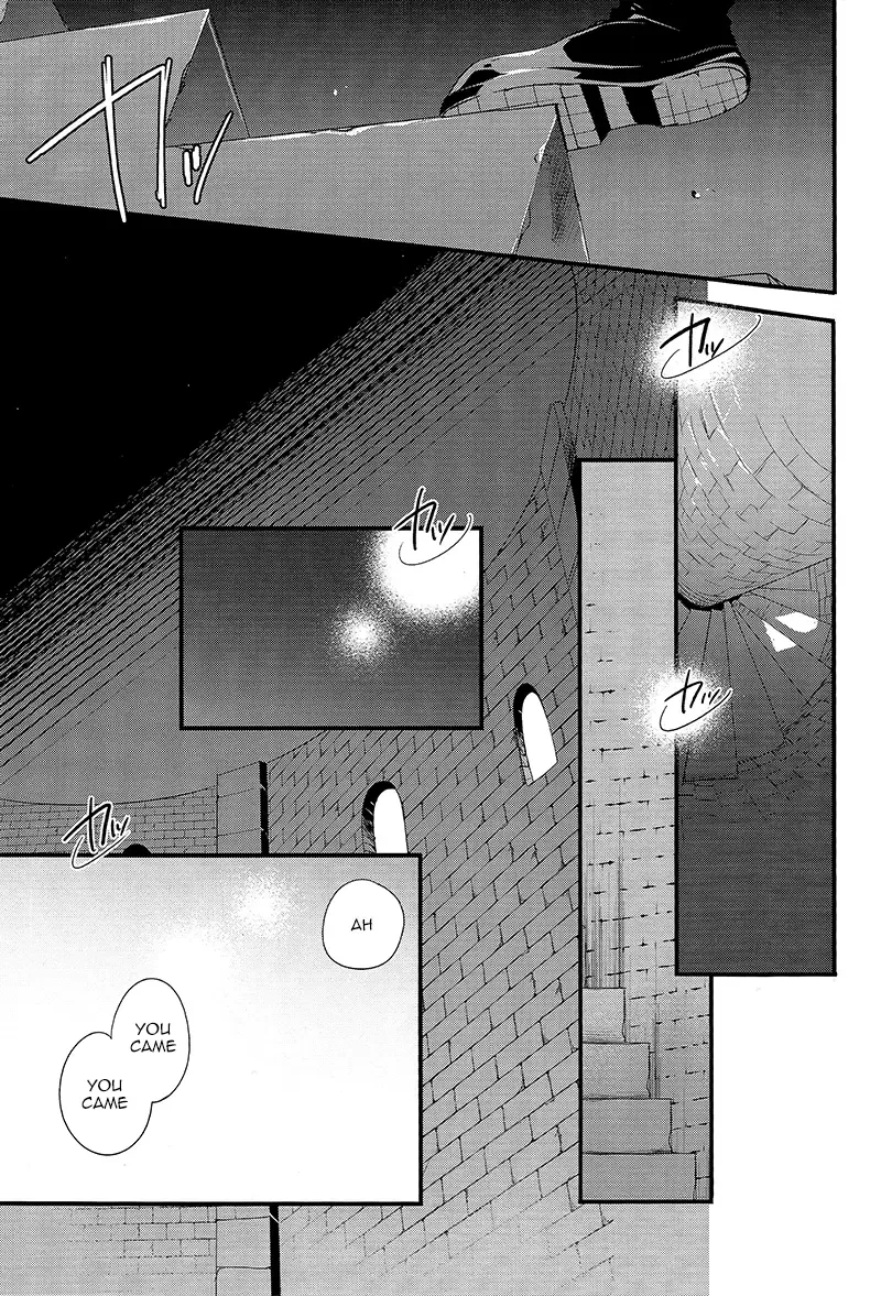 [Asaisai] Tsuyokina wan ko | Stubborn dog Fhentai - Page 4