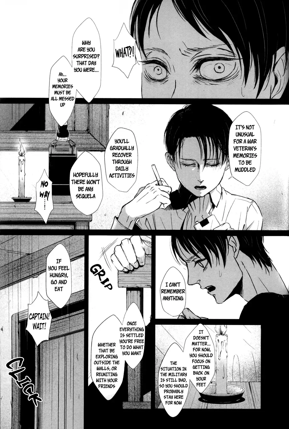 [Inumoto] Debriefing Fhentai - Page 11