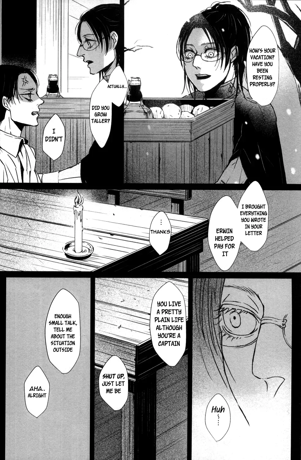 [Inumoto] Debriefing Fhentai - Page 16