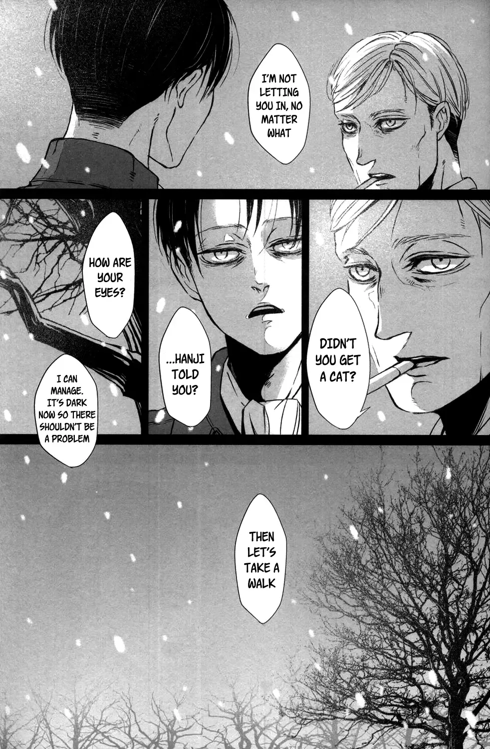 [Inumoto] Debriefing Fhentai - Page 39