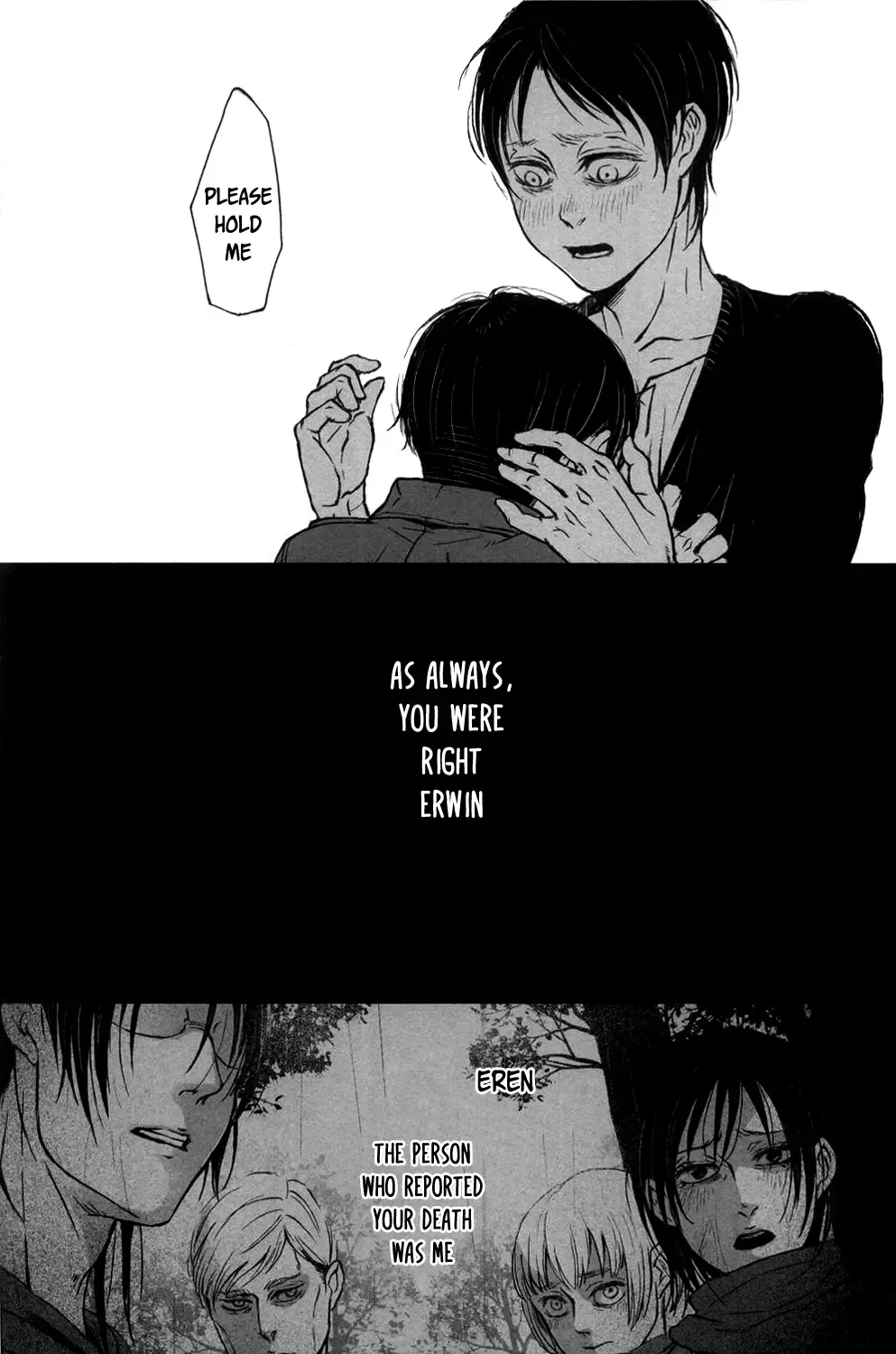 [Inumoto] Debriefing Fhentai - Page 49