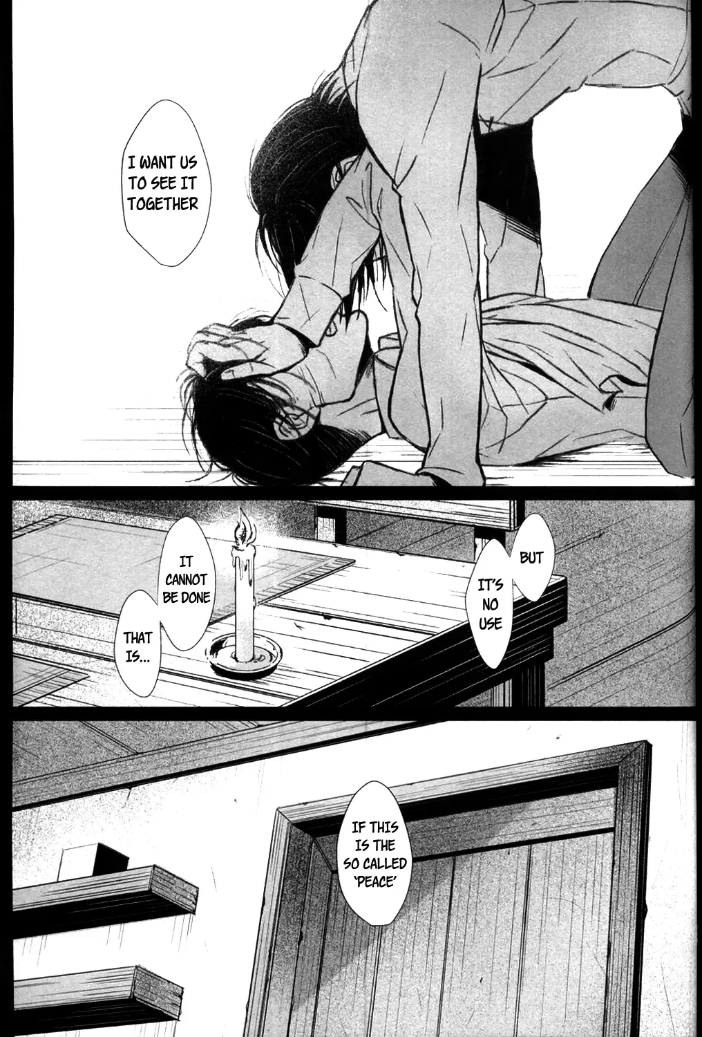 [Inumoto] Debriefing Fhentai - Page 53