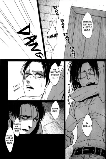 [Inumoto] Debriefing Fhentai - Page 19