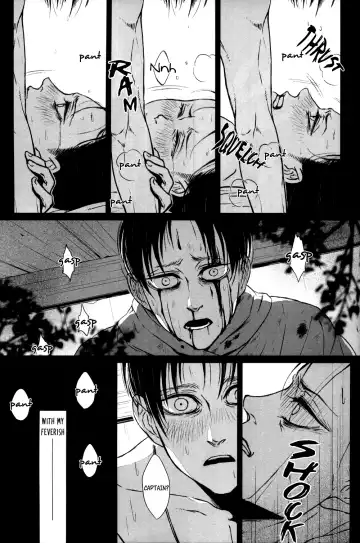 [Inumoto] Debriefing Fhentai - Page 27