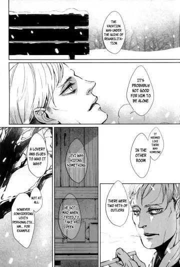 [Inumoto] Debriefing Fhentai - Page 33