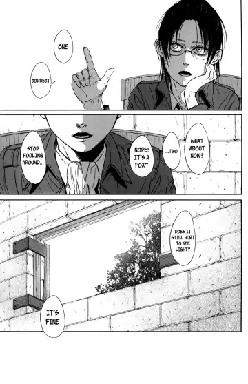 [Inumoto] Debriefing Fhentai - Page 58