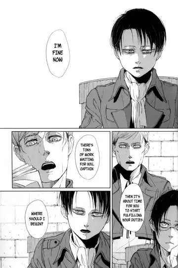 [Inumoto] Debriefing Fhentai - Page 59