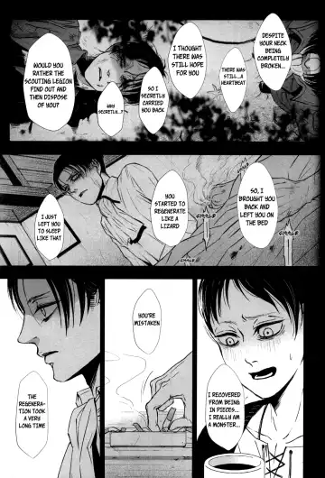 [Inumoto] Debriefing Fhentai - Page 9